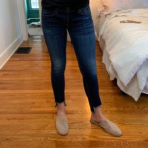 Women’s rag & bone jeans